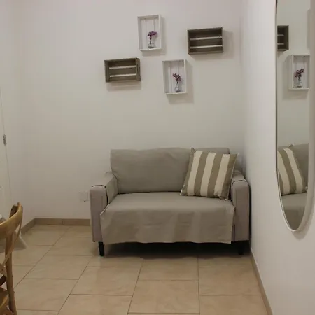 Marchionna Apartment