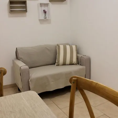 Apartment Marchionna Vieste