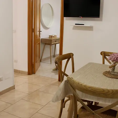Apartment Marchionna Vieste