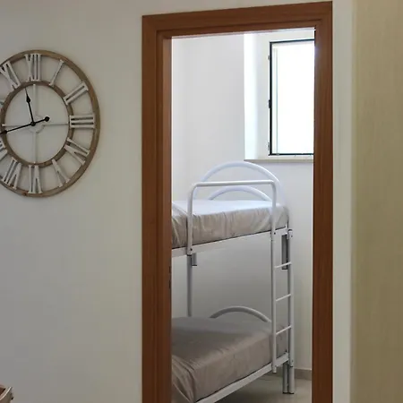 Marchionna Apartment Vieste