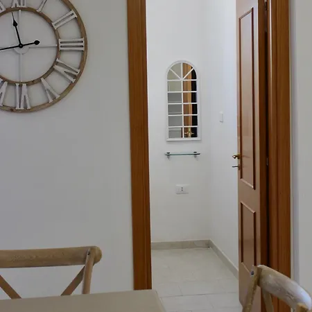 Marchionna Apartment