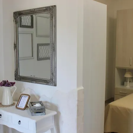 Marchionna Apartment