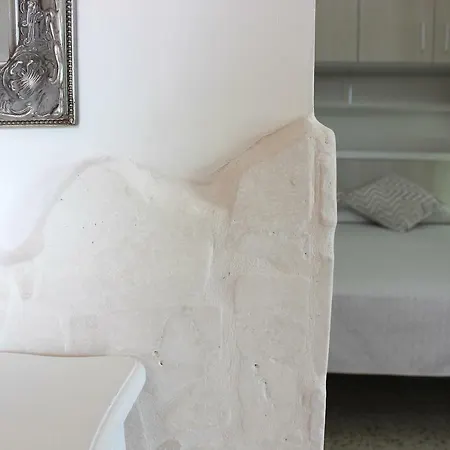 Marchionna Apartment