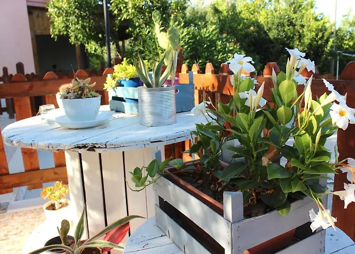 아파트 Marchionna *