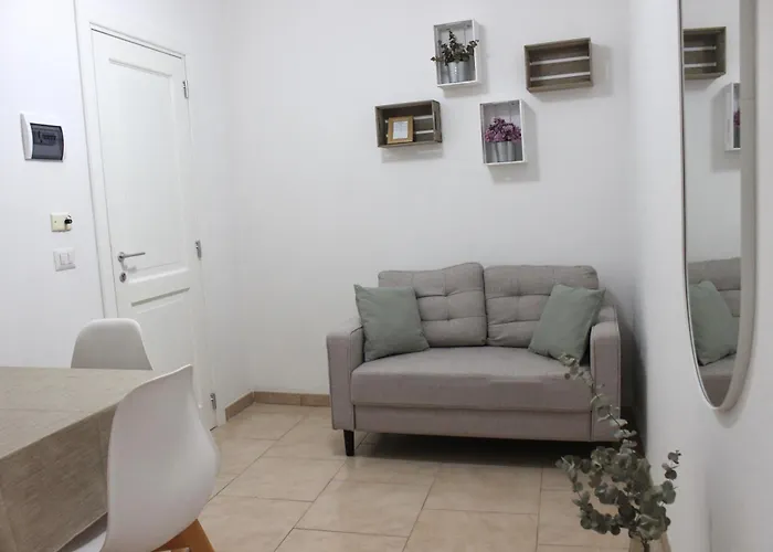 아파트 Marchionna *