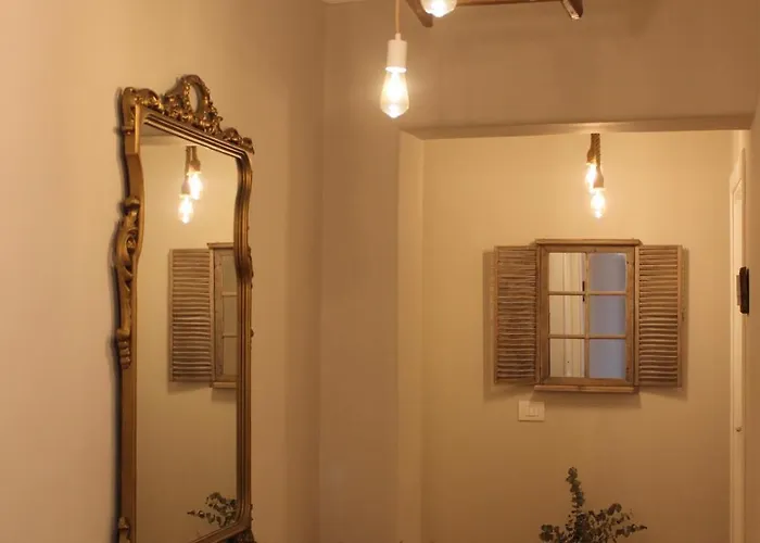 Marchionna 아파트 비에스테