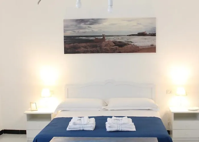 Marchionna 아파트 비에스테