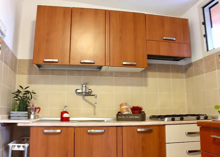 아파트 Marchionna