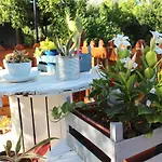Appartement Marchionna *