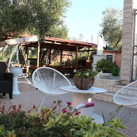 Marchionna Apartment Vieste