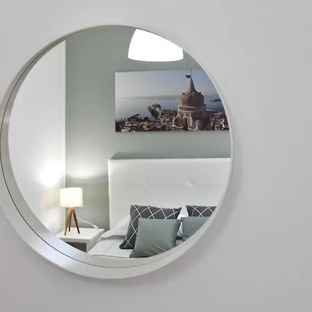 Apartment Marchionna Vieste
