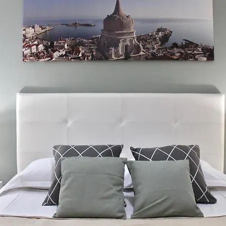 Apartment Marchionna Vieste