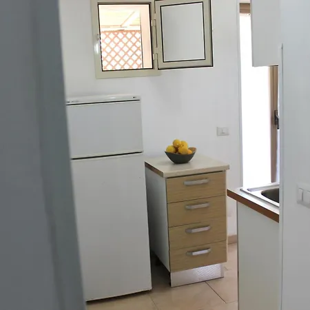 Marchionna Apartment Vieste