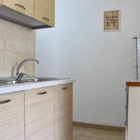 Marchionna Apartment