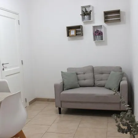 Apartment Marchionna *