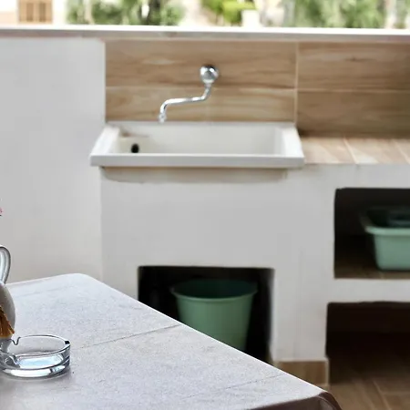 Apartment Marchionna Vieste