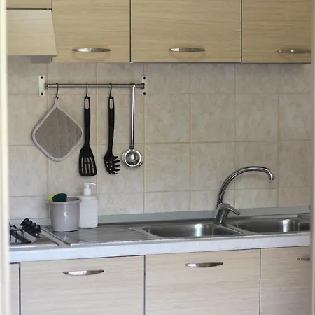 Marchionna Apartment *