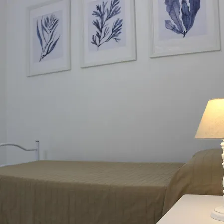 Apartment Marchionna *