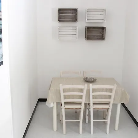 Marchionna Apartment
