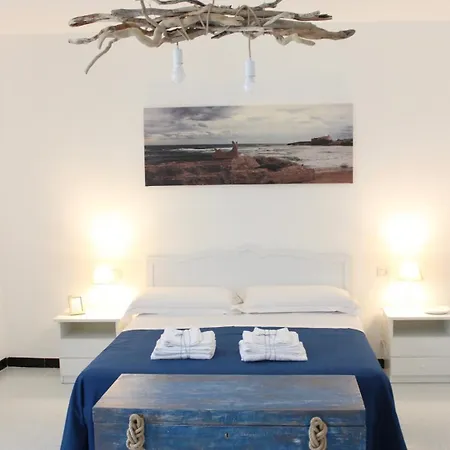 Marchionna Apartment Vieste