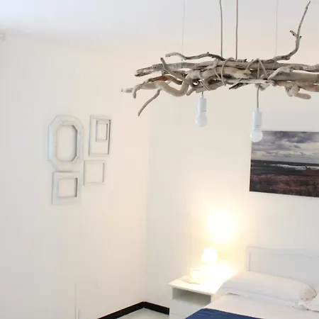 Marchionna Apartment
