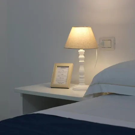 Apartment Marchionna