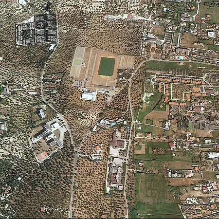 Διαμέρισμα Marchionna *