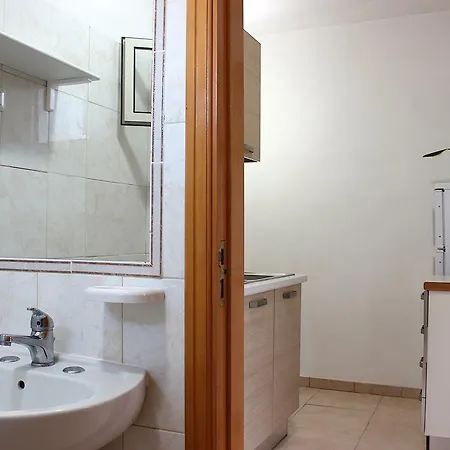 Διαμέρισμα Marchionna Βιέστε