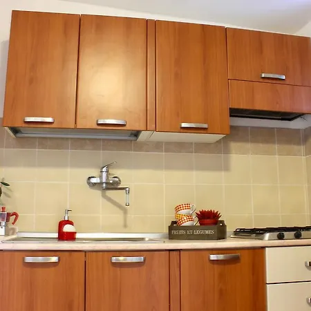 Apartment Marchionna