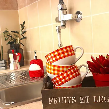 Διαμέρισμα Marchionna Βιέστε