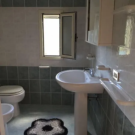 Apartment Marchionna Vieste