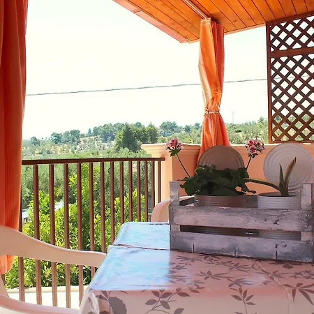Apartment Marchionna Vieste