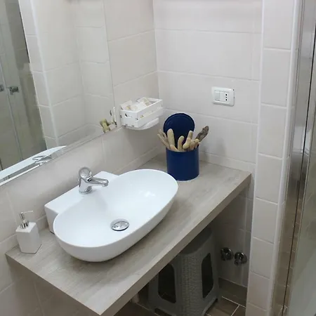 Διαμέρισμα Marchionna