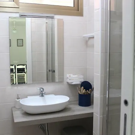 Apartment Marchionna *