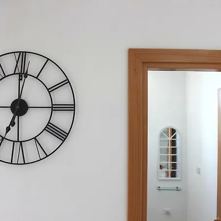 Διαμέρισμα Marchionna *