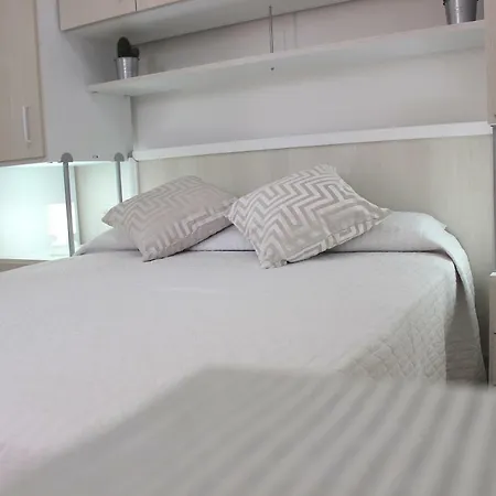 Διαμέρισμα Marchionna