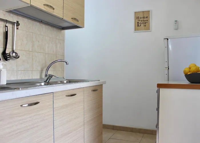 Marchionna Appartement