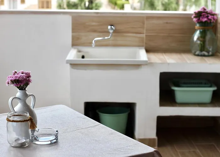 Appartement Marchionna Vieste