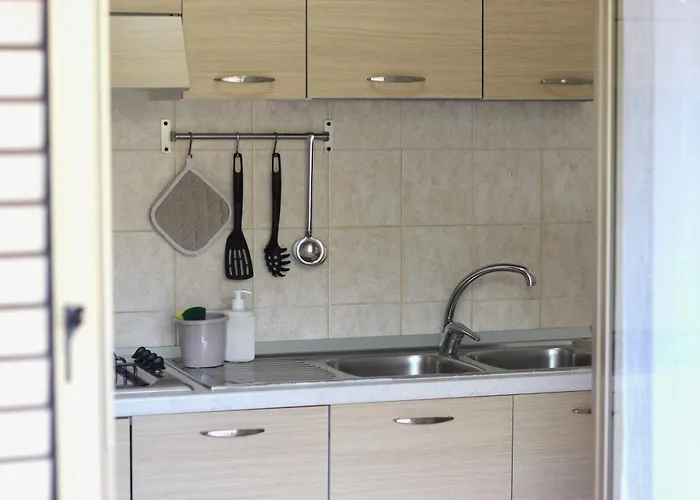 Marchionna Appartement *