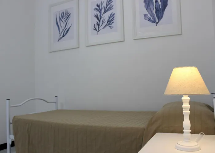 Appartement Marchionna *