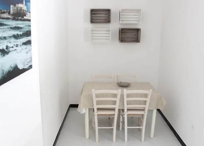 Marchionna Appartement