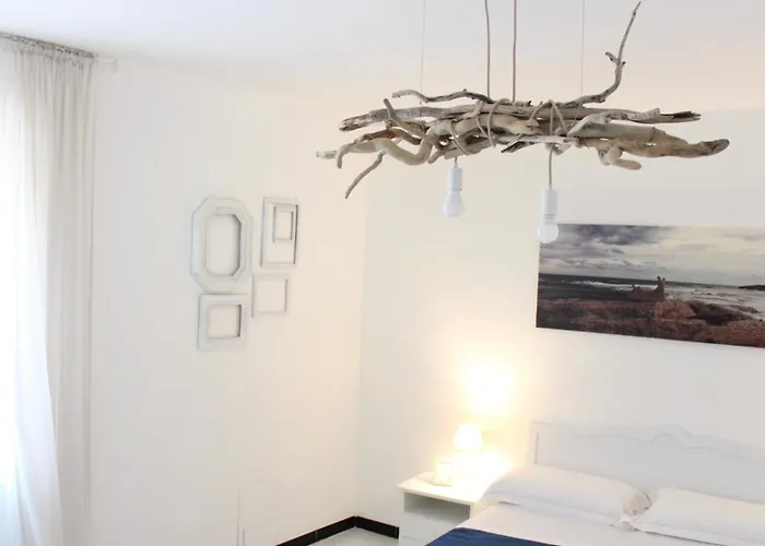 Marchionna Appartement