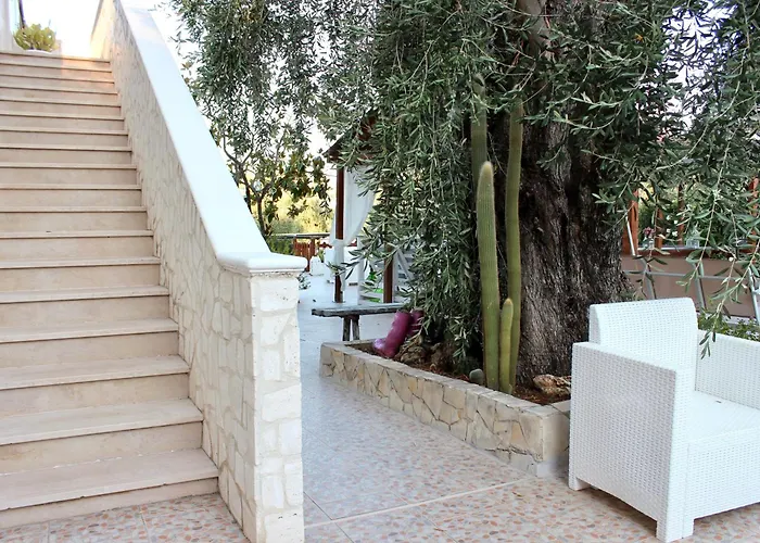 Appartement Marchionna