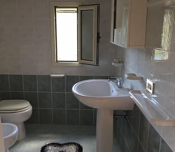 Appartement Marchionna Vieste