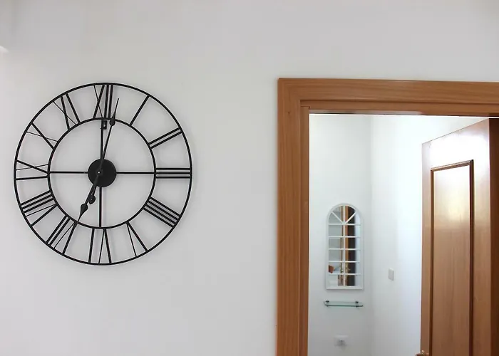 Appartement Marchionna *