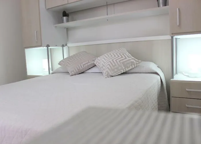 Appartement Marchionna